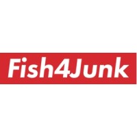 FISH4JUNK logo, FISH4JUNK contact details