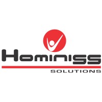 Hominiss Solutions logo, Hominiss Solutions contact details