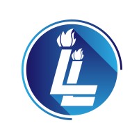 The LL Agency logo, The LL Agency contact details