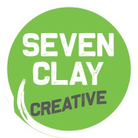 Seven Clay logo, Seven Clay contact details