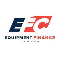 EFC Equipment Finance Canada logo, EFC Equipment Finance Canada contact details