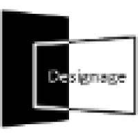 Designage logo, Designage contact details