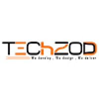 Techzod Solutions logo, Techzod Solutions contact details