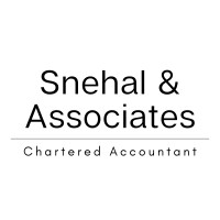 Snehal & Associates | Chartered Accountant logo, Snehal & Associates | Chartered Accountant contact details