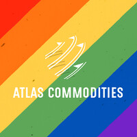 Atlas Commodities Ltd. logo, Atlas Commodities Ltd. contact details