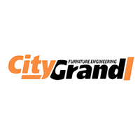 CityGrand logo, CityGrand contact details