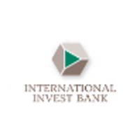 International Invest Bank logo, International Invest Bank contact details