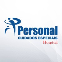 Hospital Personal - Cuidados Especiais logo, Hospital Personal - Cuidados Especiais contact details