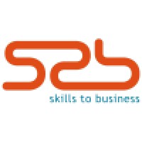 s2b logo, s2b contact details