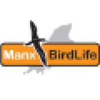 Manx BirdLife logo, Manx BirdLife contact details