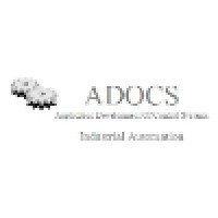 ADOCS logo, ADOCS contact details