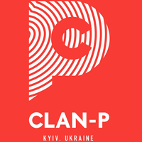 Clan P logo, Clan P contact details