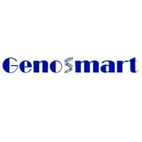 GenoSmart logo, GenoSmart contact details