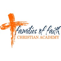 Families of Faith Christian Academy logo, Families of Faith Christian Academy contact details