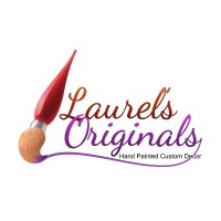 Laurel's Originals logo, Laurel's Originals contact details