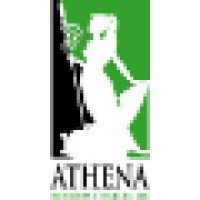 Athena Business Services LLC logo, Athena Business Services LLC contact details