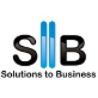 S2B Group (IT solutions for transport logistics) logo, S2B Group (IT solutions for transport logistics) contact details