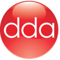 dda communications group logo, dda communications group contact details