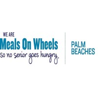 Meals on Wheels of the Palm Beaches logo, Meals on Wheels of the Palm Beaches contact details