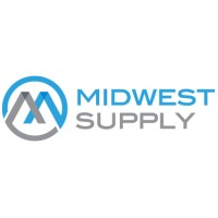 Midwest Supply logo, Midwest Supply contact details