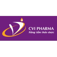 CVI Pharma (Decumar) logo, CVI Pharma (Decumar) contact details