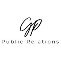 GP Public Relations logo, GP Public Relations contact details