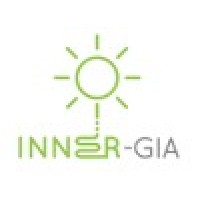 INNER-GIA logo, INNER-GIA contact details