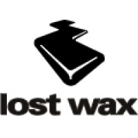 Lost Wax logo, Lost Wax contact details