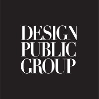 Design Public Group logo, Design Public Group contact details