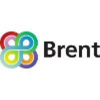 Brent Council logo, Brent Council contact details