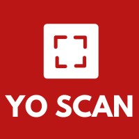 YoScan logo, YoScan contact details