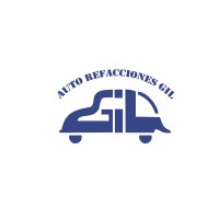 Refacciones Gil logo, Refacciones Gil contact details