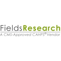 Fields Research logo, Fields Research contact details