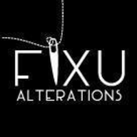 FIXU Alterations logo, FIXU Alterations contact details