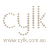 cylk Australia logo, cylk Australia contact details