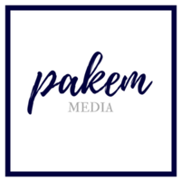 Pakem Media logo, Pakem Media contact details