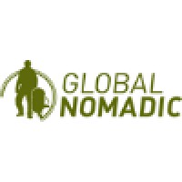 Global Nomadic logo, Global Nomadic contact details