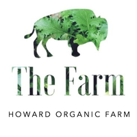 Howard University Organic Farm logo, Howard University Organic Farm contact details