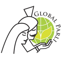 Global Parli logo, Global Parli contact details