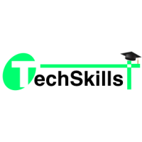 TechSkillsIT Online Learning Platform logo, TechSkillsIT Online Learning Platform contact details