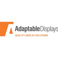 Adaptable Displays logo, Adaptable Displays contact details