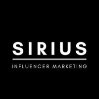 Sirius Influencer Marketing logo, Sirius Influencer Marketing contact details