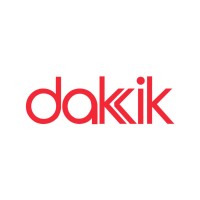 Dakkik logo, Dakkik contact details