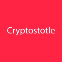 Cryptostotle logo, Cryptostotle contact details