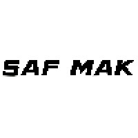 SAFMAK SAF MAKİNA SANAYİ ve Tic. A.Ş. logo, SAFMAK SAF MAKİNA SANAYİ ve Tic. A.Ş. contact details