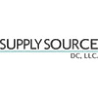 SupplySource DC logo, SupplySource DC contact details