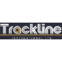 Trackline International Ltd. logo, Trackline International Ltd. contact details