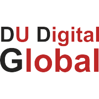 Du Digital Global logo, Du Digital Global contact details