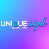 Unique Style Productions logo, Unique Style Productions contact details