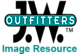 J.W. Outfitters logo, J.W. Outfitters contact details